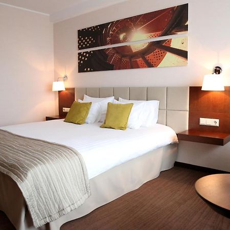 Mercure Marijampolė Kültér fotó